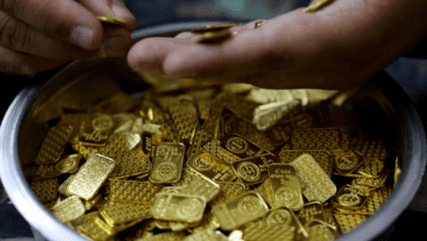 تفاوت طلای ‍۱۸ و ۲۴ عیار