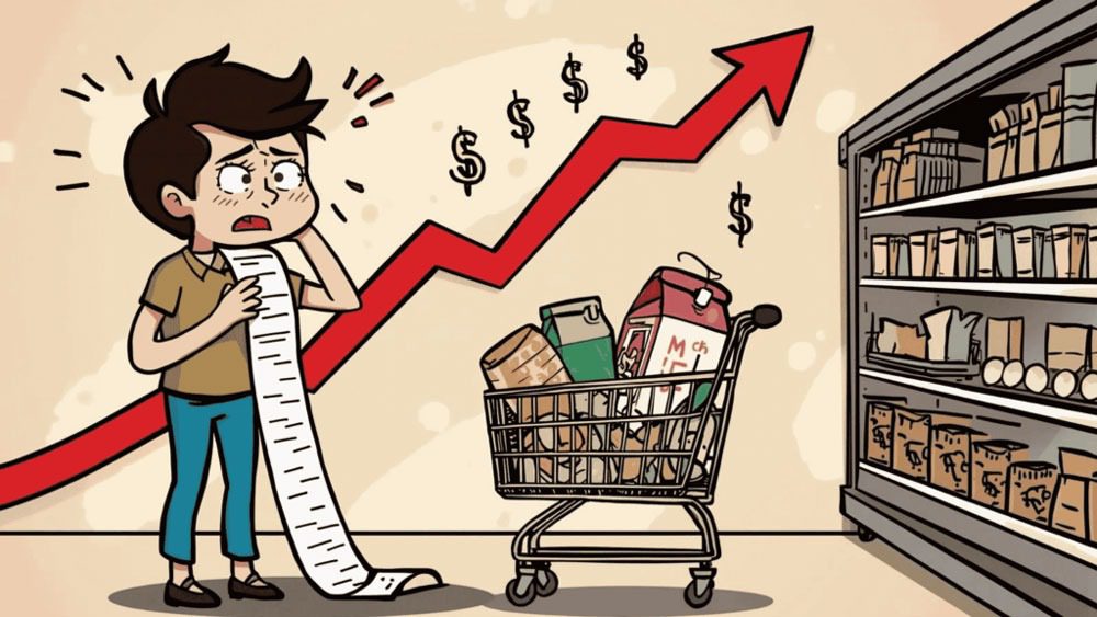 تورم چگونه ایجاد میشود