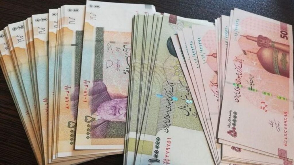 چرا پول ارزشمند است