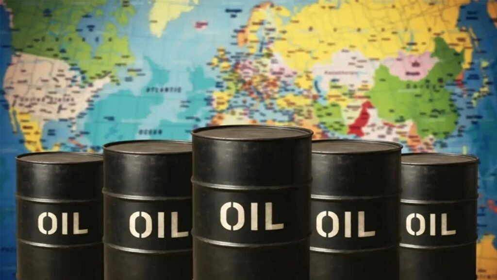 عوامل موثر بر قیمت نفت برنت
