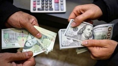 دلایل کاهش ارزش ریال