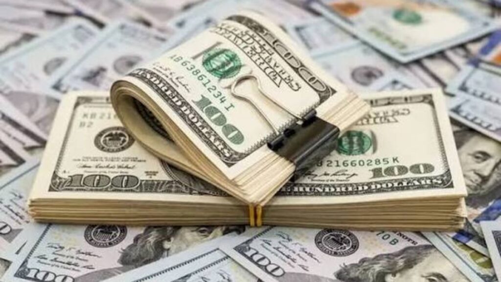 دلار سبزه فردایی چیست