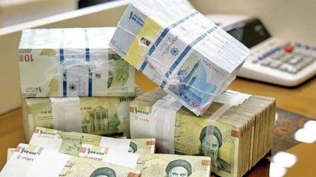 سقف گردش حساب بانکی چقدر است