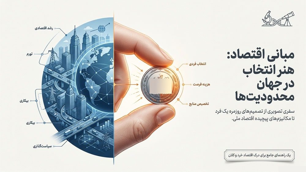 اقتصاد چیست