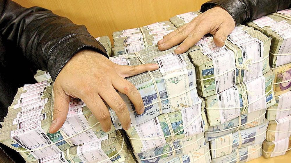 حجم نقدینگی چیست
