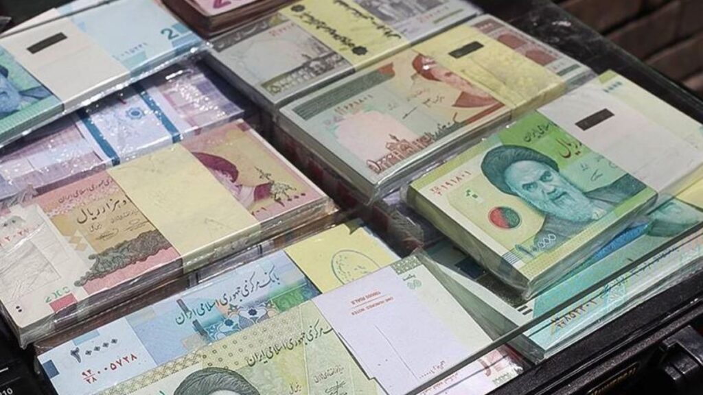 پشتوانه تومان چیست