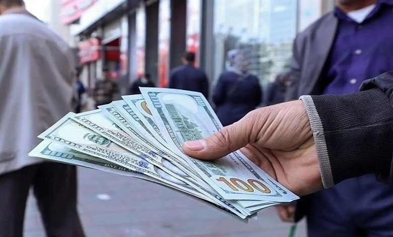 دلار سبزه چیست