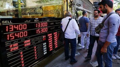بهترین صرافیهای تهران برای خرید دلار و ارز