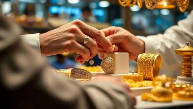 پیش بینی قیمت طلا سال ۱۴۰۵