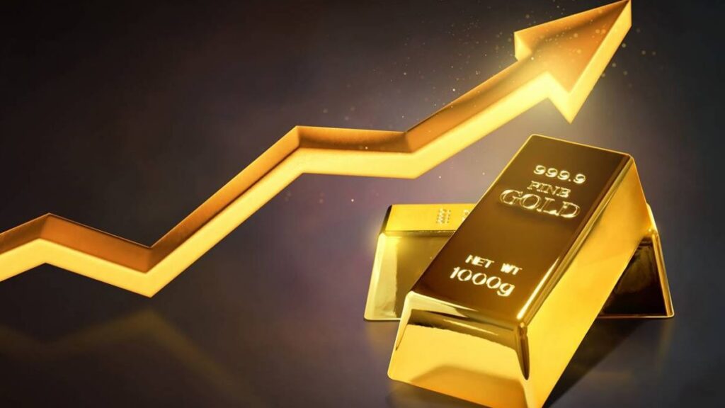 عوامل موثر بر کاهش قیمت طلا در سال ۱۴۰۵
