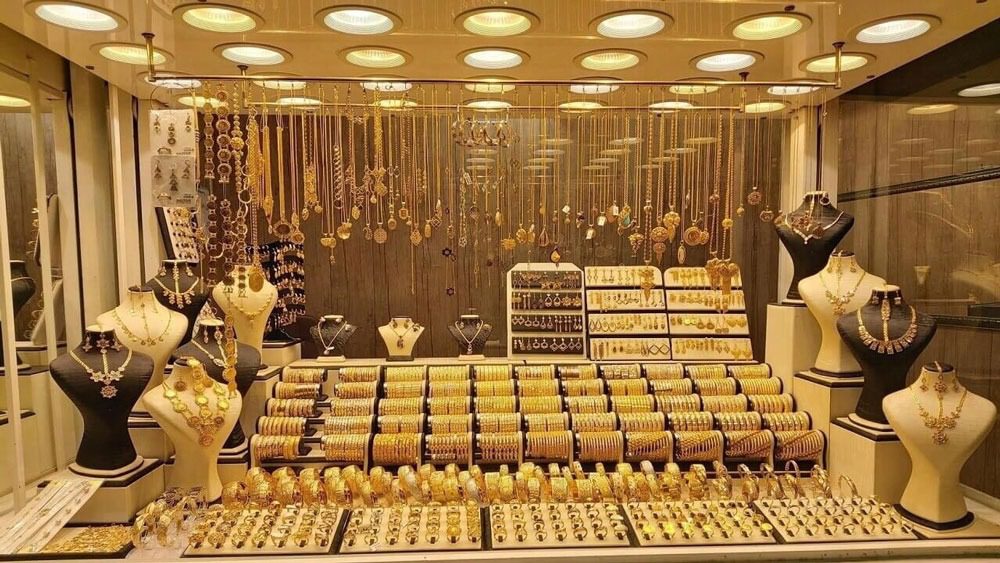 زمان باز شدن بازار طلا در ایران