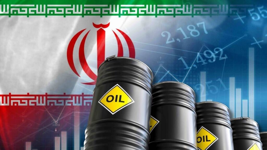 مدیریت مصرف بنزین در ایران