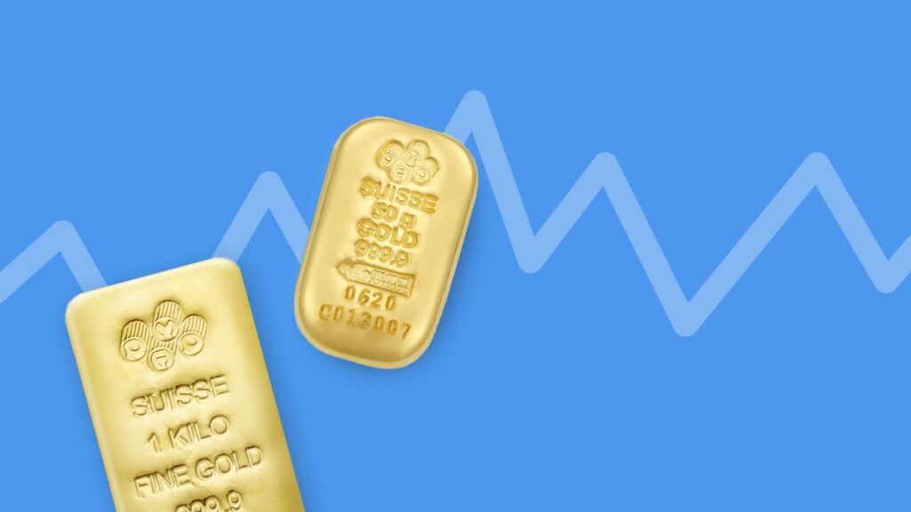 پیش بینی قیمت طلای ۱۸ عیار در سال ۱۴۰۵