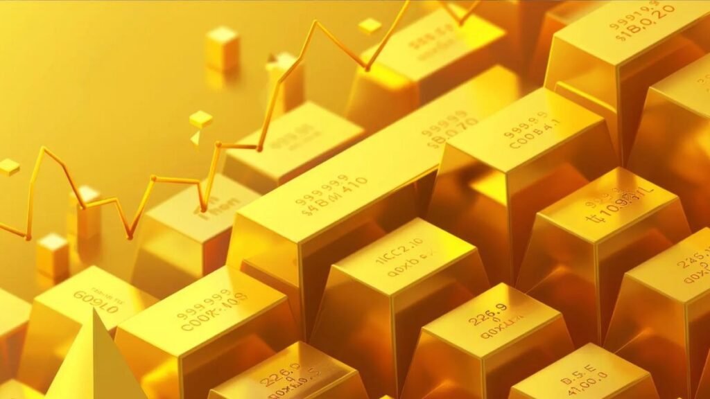 عوامل موثر بر افزایش قیمت طلا در سال ۱۴۰۵