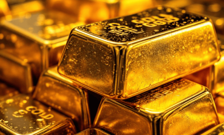 قیمت طلا سال ۱۳۹۸