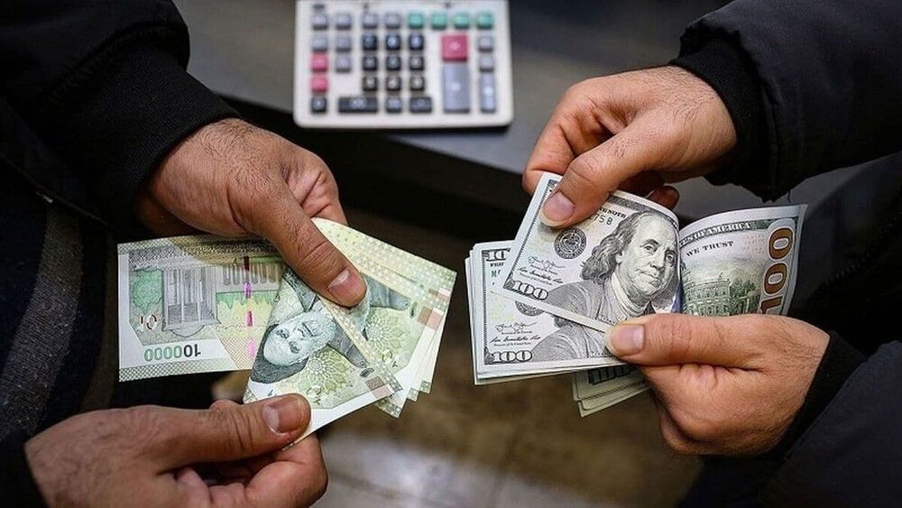 ارز دولتی چیست