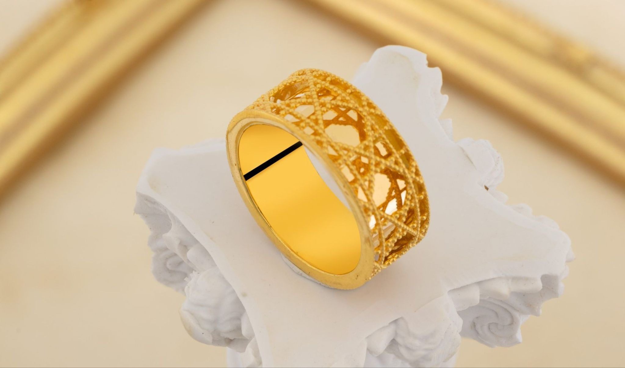 طلای ۲۱ عیار
