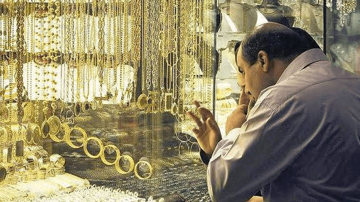 قیمت طلا در سال ۱۳۸۶ چقدر بود؟