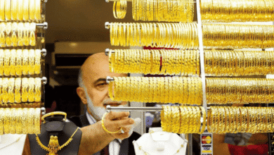 قیمت طلا در سال ۸۶ چقدر بود؟ بررسی سود طلا در ۲۰ سال گذشته