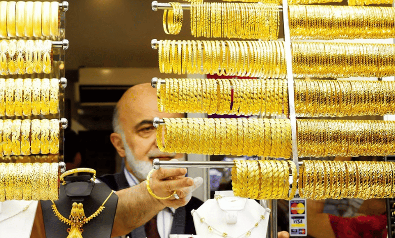 قیمت طلا در سال ۸۶ چقدر بود؟ بررسی سود طلا در ۲۰ سال گذشته