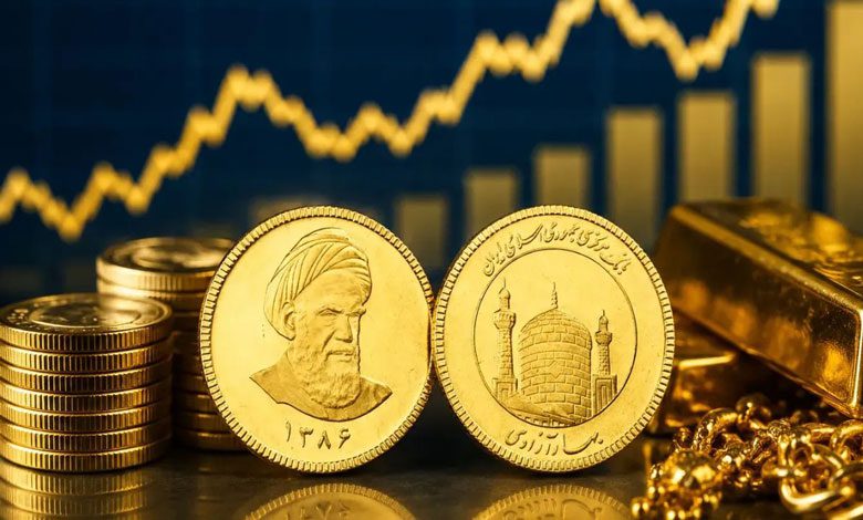 بهترین سکه طلا برای سرمایه گذاری