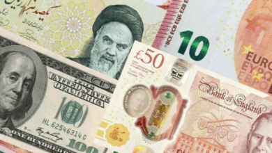 مبدل دلار و ارز