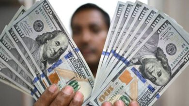 پیش بینی قیمت دلار تا پایان سال ۱۴۰۵