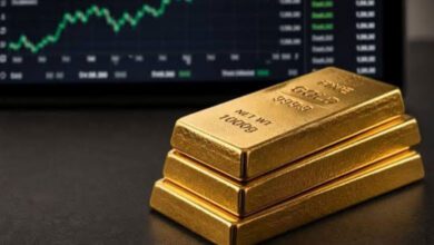 پیش بینی قیمت طلا تا پایان ۱۴۰۵