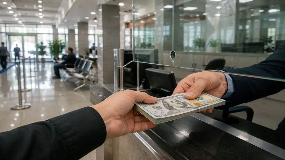 شرایط دریافت ۱۰ هزار ارز دولتی با کارت ملی
