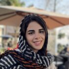 تصویر الهه برزگر