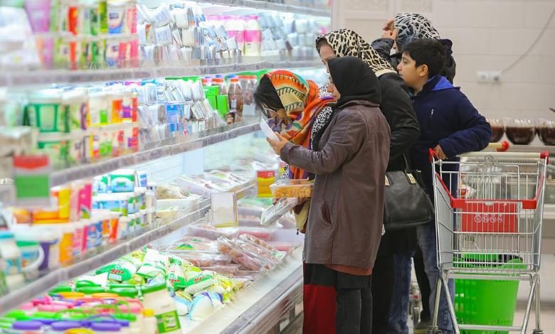 تورم چیست