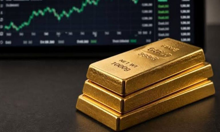 پیش بینی قیمت طلا تا پایان ۱۴۰۵