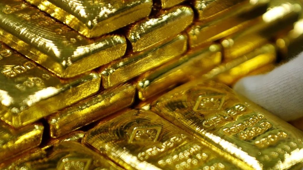 پیش بینی قیمت طلا تا پایان سال ۱۴۰۵