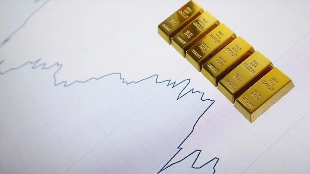پیش بینی قیمت طلا ۱۸ عیار
