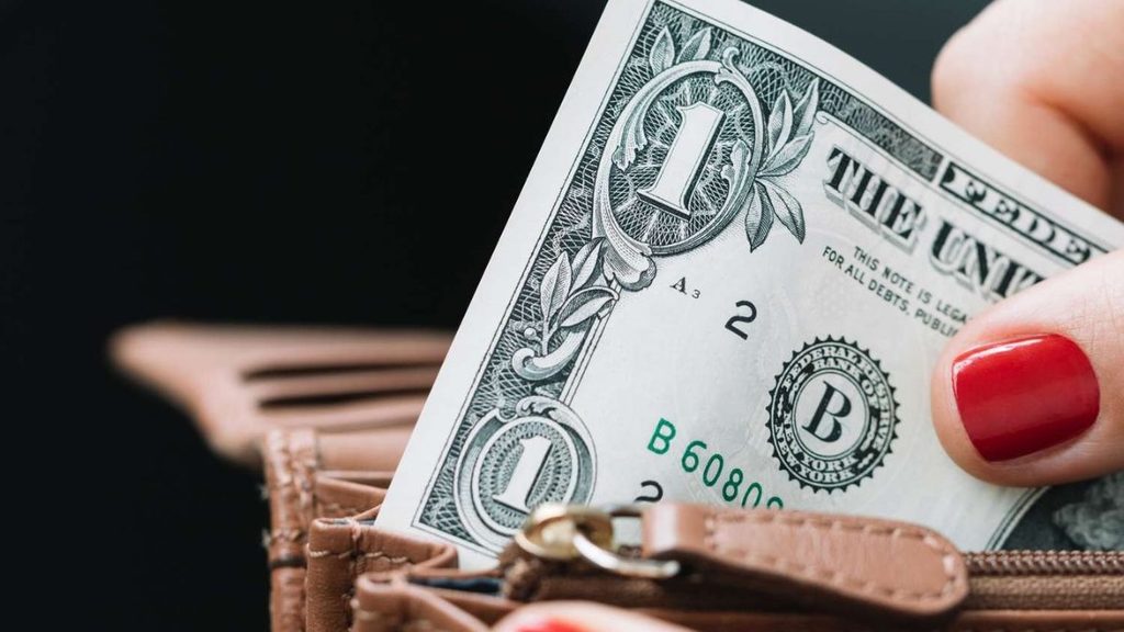پیش بینی دقیق دلار 