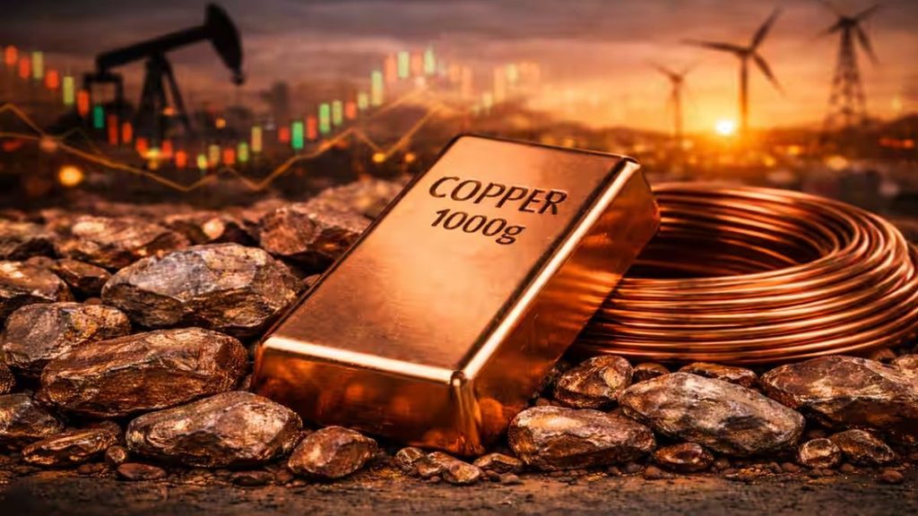 اشتباهات رایج سرمایهگذاری روی مس