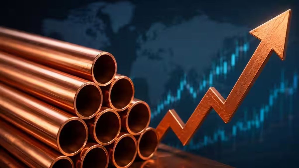 بهترین روش خرید مس برای سرمایهگذاری چیست