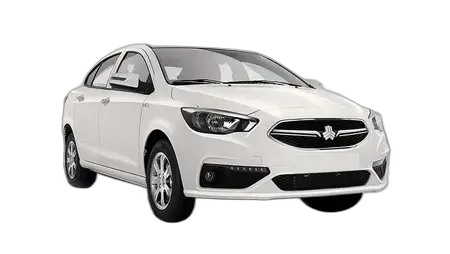 تصویر شاهین اتوماتیک G